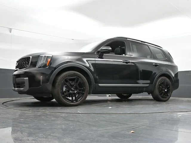 SEMINUEVOS KIA Telluride a Estados en autogozo