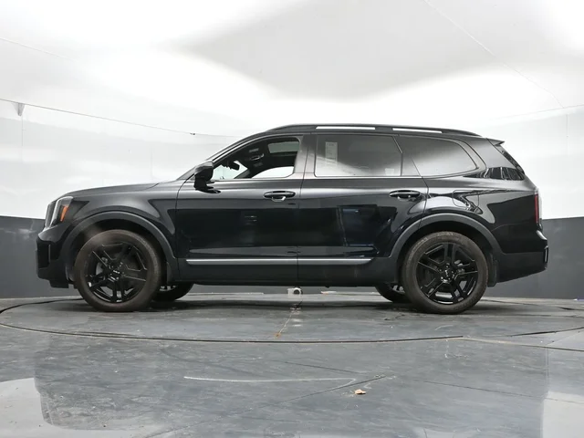 SEMINUEVOS KIA Telluride a Estados en autogozo