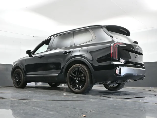 SEMINUEVOS KIA Telluride a Estados en autogozo