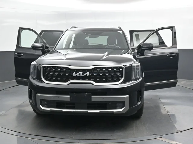 SEMINUEVOS KIA Telluride a Estados en autogozo