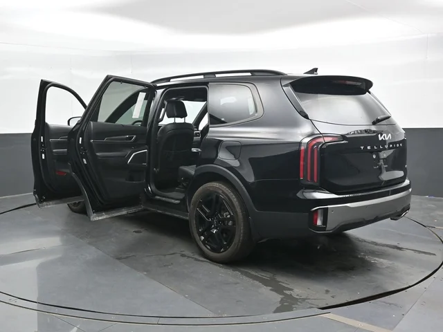 SEMINUEVOS KIA Telluride a Estados en autogozo