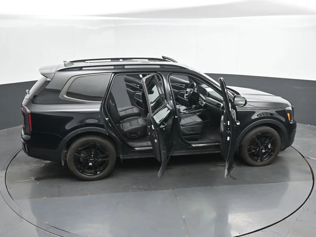 SEMINUEVOS KIA Telluride a Estados en autogozo