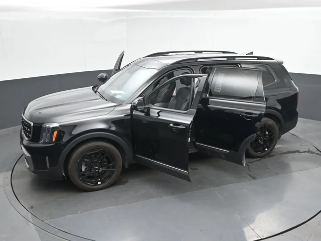 SEMINUEVOS KIA Telluride a Estados en autogozo