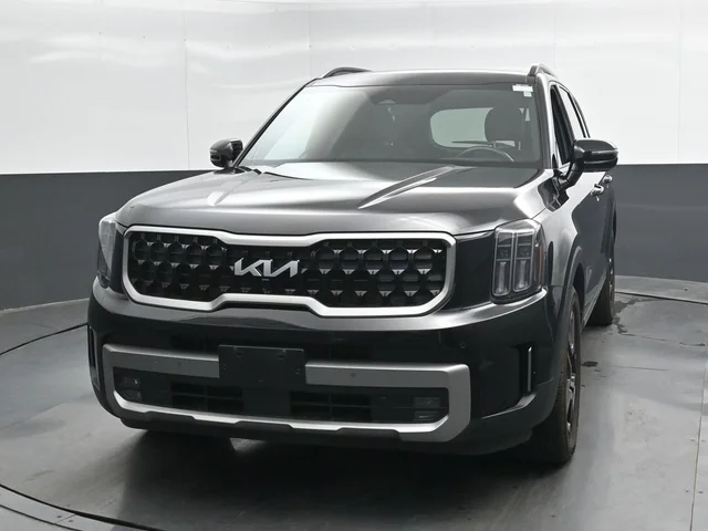 SEMINUEVOS KIA Telluride a Estados en autogozo