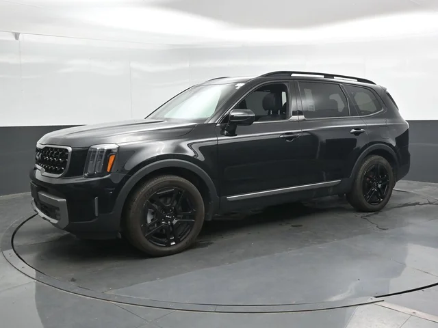 SEMINUEVOS KIA Telluride a Estados en autogozo