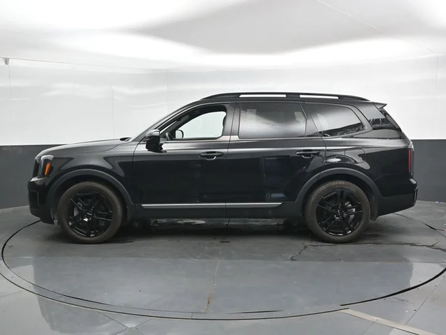 SEMINUEVOS KIA Telluride a Estados en autogozo