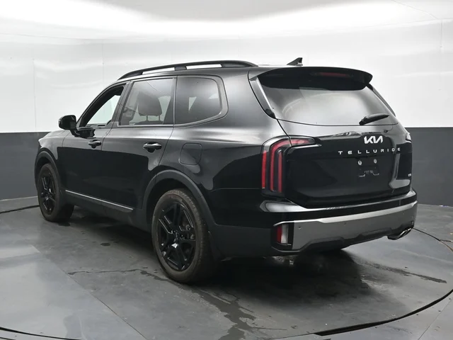 SEMINUEVOS KIA Telluride a Estados en autogozo
