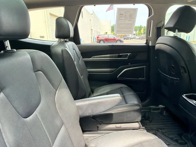SEMINUEVOS KIA Telluride a Estados en autogozo