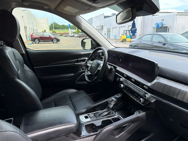 SEMINUEVOS KIA Telluride a Estados en autogozo