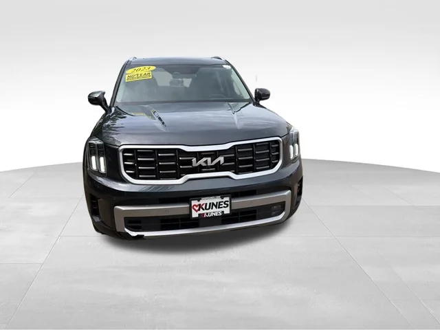 SEMINUEVOS KIA Telluride a Estados en autogozo