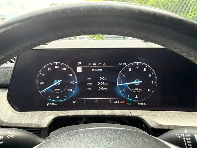 SEMINUEVOS KIA Telluride a Estados en autogozo