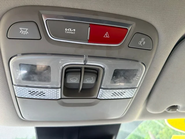 SEMINUEVOS KIA Telluride a Estados en autogozo