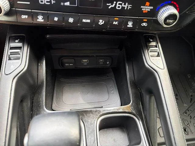 SEMINUEVOS KIA Telluride a Estados en autogozo