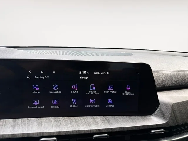 SEMINUEVOS KIA Telluride a Estados en autogozo