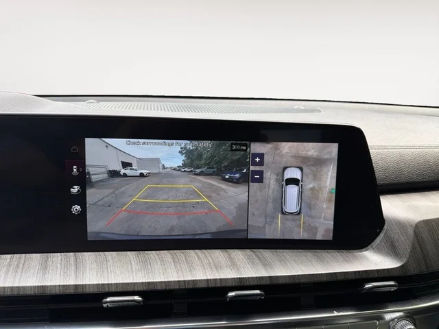 SEMINUEVOS KIA Telluride a Estados en autogozo