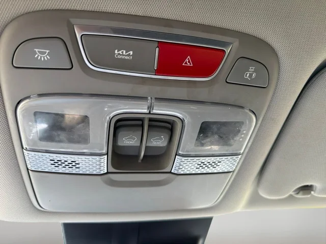 SEMINUEVOS KIA Telluride a Estados en autogozo