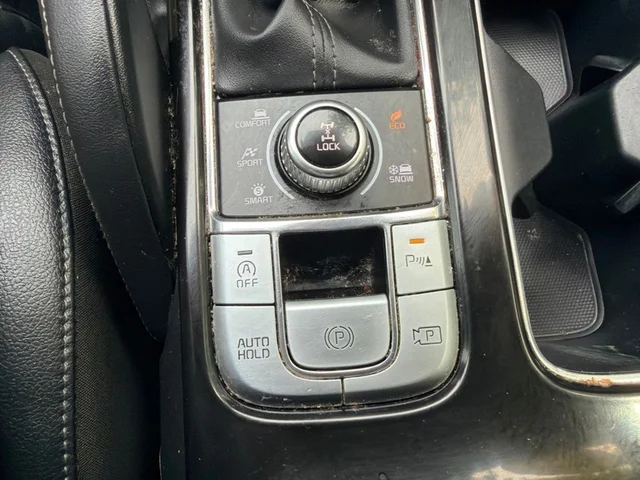 SEMINUEVOS KIA Telluride a Estados en autogozo
