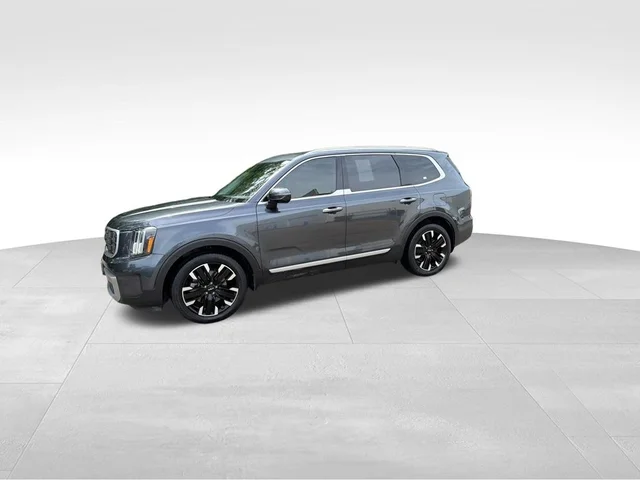 SEMINUEVOS KIA Telluride a Estados en autogozo