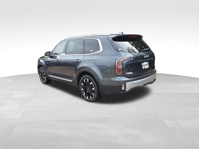 SEMINUEVOS KIA Telluride a Estados en autogozo