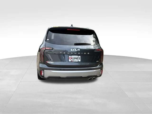 SEMINUEVOS KIA Telluride a Estados en autogozo