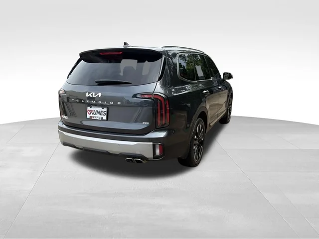 SEMINUEVOS KIA Telluride a Estados en autogozo