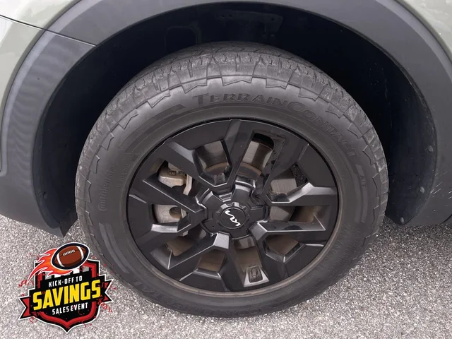 SEMINUEVOS KIA Telluride a Estados en autogozo