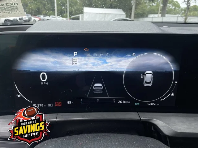 SEMINUEVOS KIA Telluride a Estados en autogozo