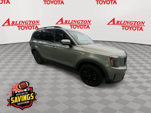SEMINUEVOS KIA Telluride a Estados en autogozo