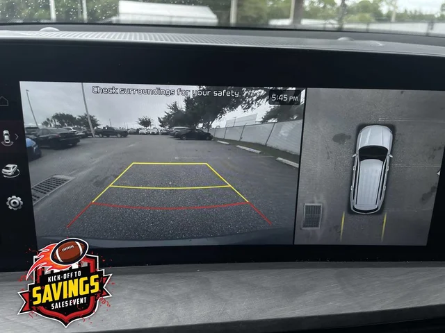 SEMINUEVOS KIA Telluride a Estados en autogozo