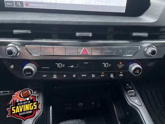 SEMINUEVOS KIA Telluride a Estados en autogozo