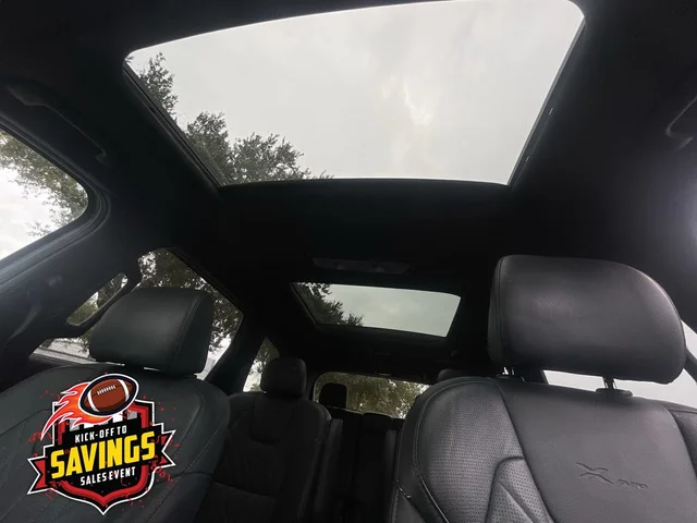 SEMINUEVOS KIA Telluride a Estados en autogozo