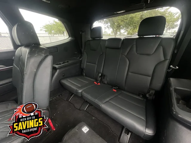 SEMINUEVOS KIA Telluride a Estados en autogozo