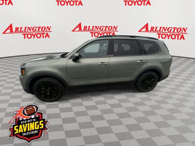 SEMINUEVOS KIA Telluride a Estados en autogozo
