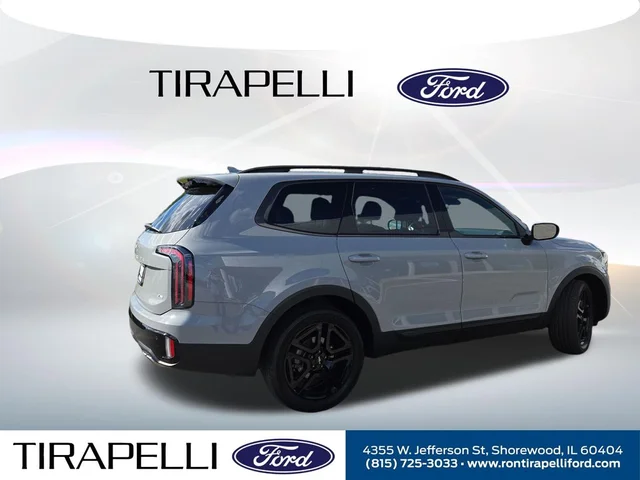 SEMINUEVOS KIA Telluride a Estados en autogozo