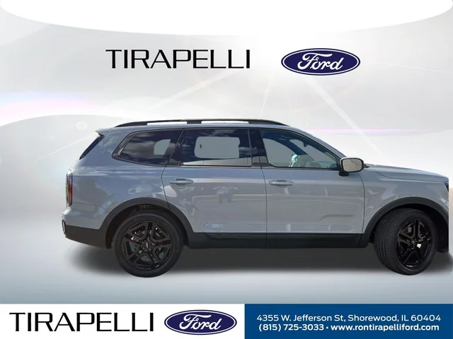 SEMINUEVOS KIA Telluride a Estados en autogozo