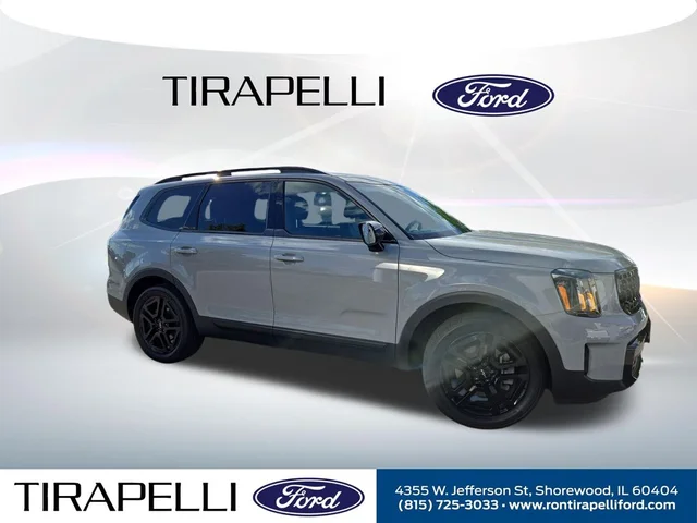 SEMINUEVOS KIA Telluride a Estados en autogozo