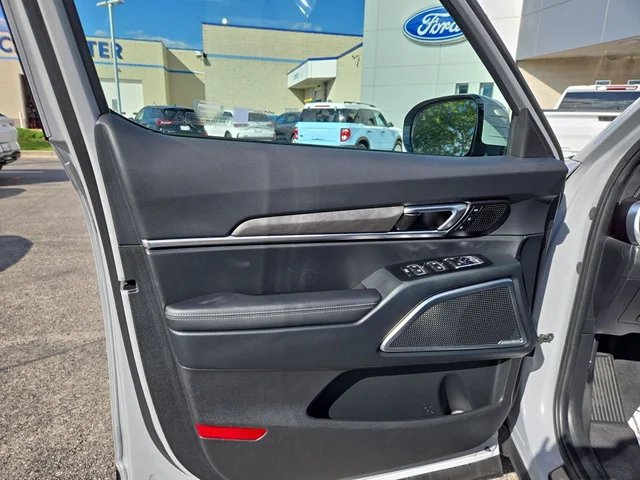 SEMINUEVOS KIA Telluride a Estados en autogozo