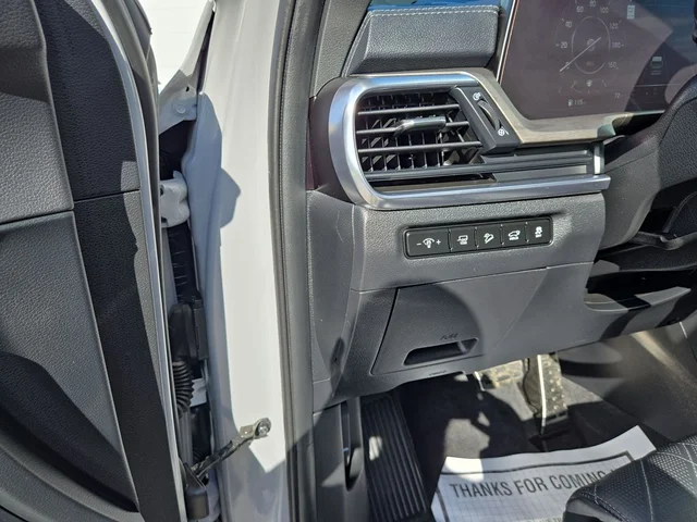 SEMINUEVOS KIA Telluride a Estados en autogozo
