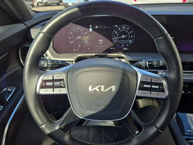 SEMINUEVOS KIA Telluride a Estados en autogozo