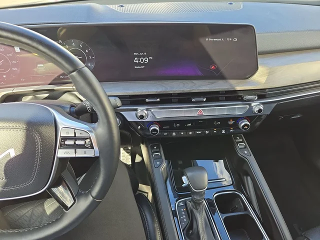 SEMINUEVOS KIA Telluride a Estados en autogozo
