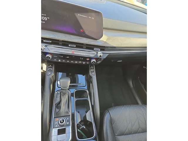 SEMINUEVOS KIA Telluride a Estados en autogozo