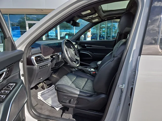 SEMINUEVOS KIA Telluride a Estados en autogozo