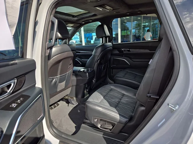 SEMINUEVOS KIA Telluride a Estados en autogozo