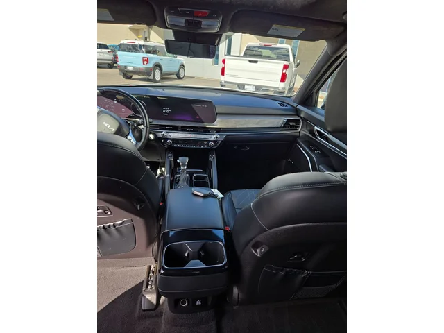 SEMINUEVOS KIA Telluride a Estados en autogozo