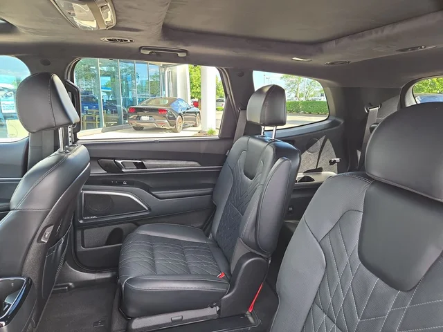 SEMINUEVOS KIA Telluride a Estados en autogozo