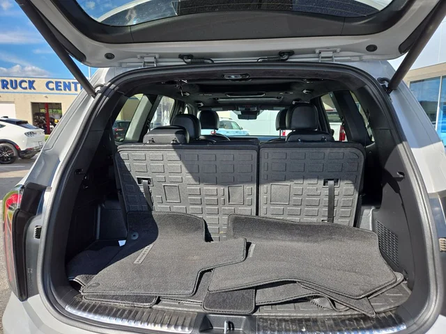 SEMINUEVOS KIA Telluride a Estados en autogozo