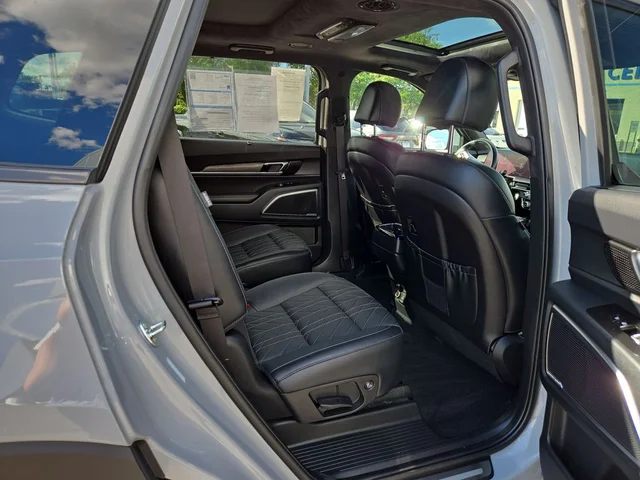 SEMINUEVOS KIA Telluride a Estados en autogozo