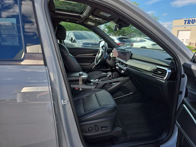 SEMINUEVOS KIA Telluride a Estados en autogozo