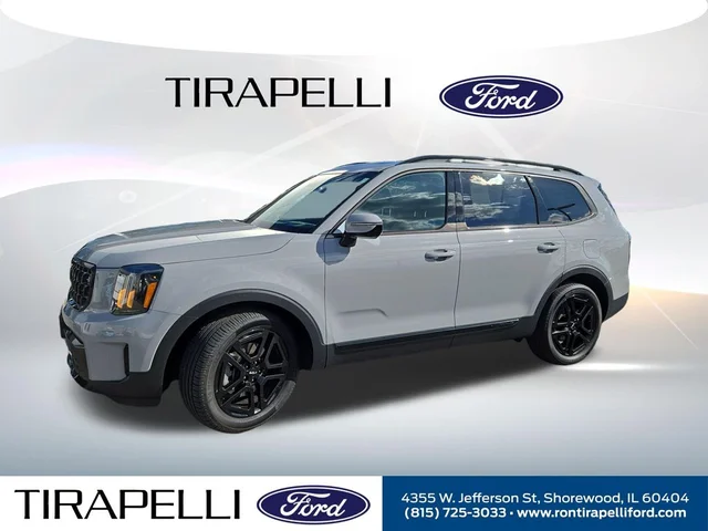 SEMINUEVOS KIA Telluride a Estados en autogozo