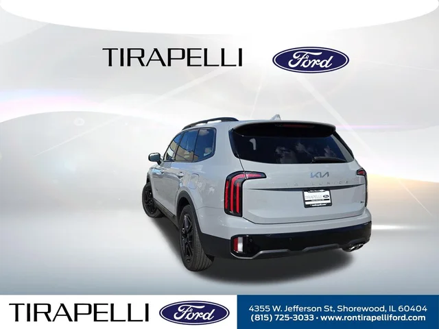SEMINUEVOS KIA Telluride a Estados en autogozo